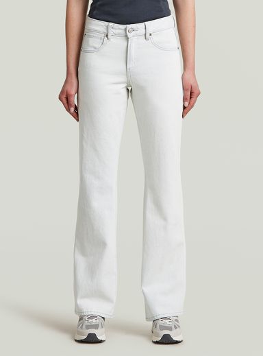 G-Bootcut Jeans